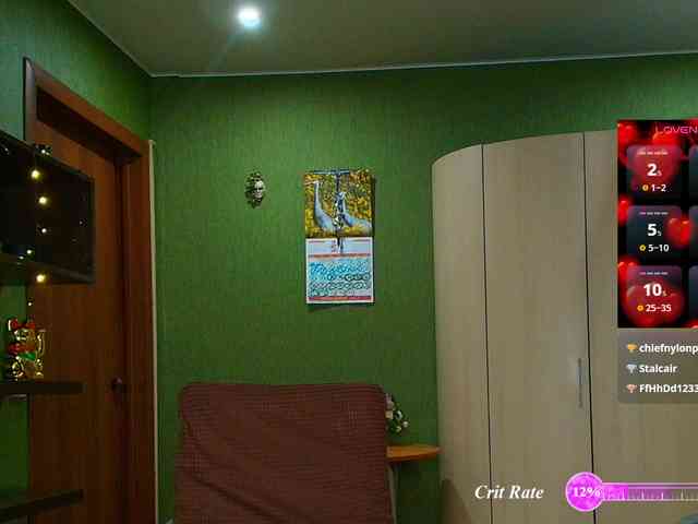 Veronika_Gold webcam