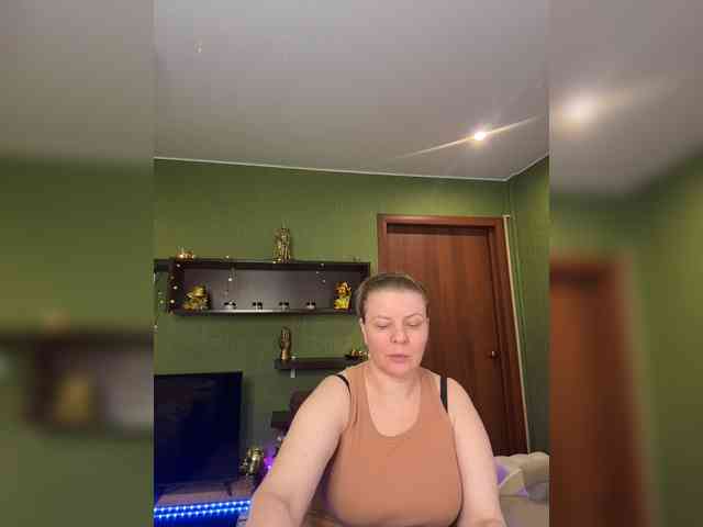Veronika_Gold webcam