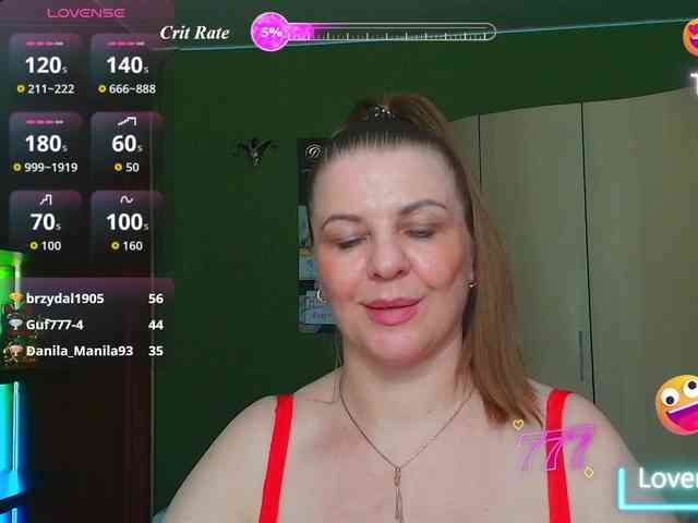 Veronika_Gold webcam