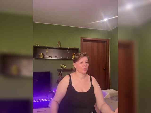 Veronika_Gold webcam