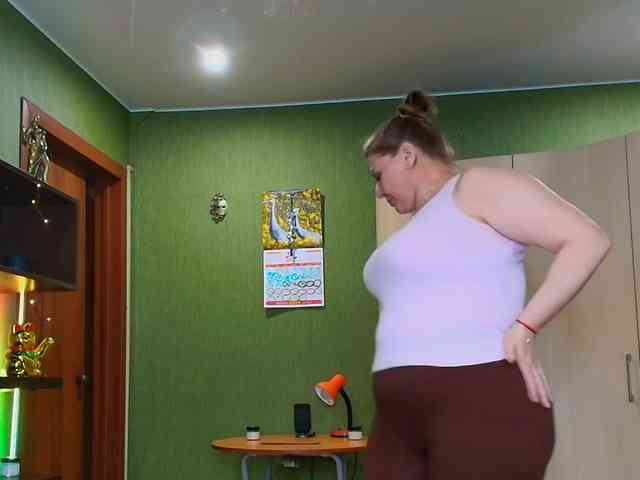 Veronika_Gold webcam