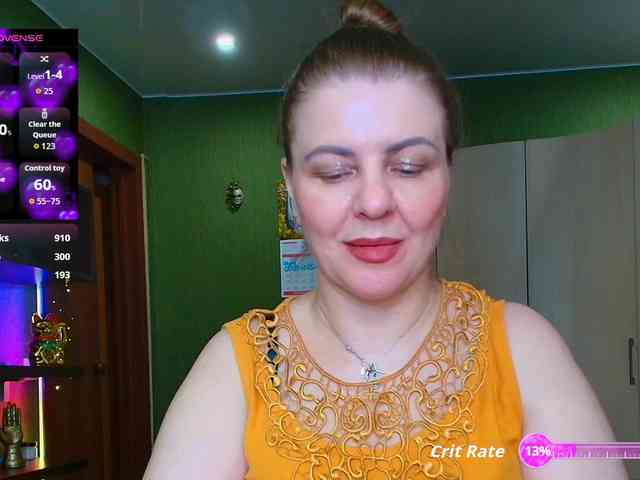 Taly1974 Sex Cam Show