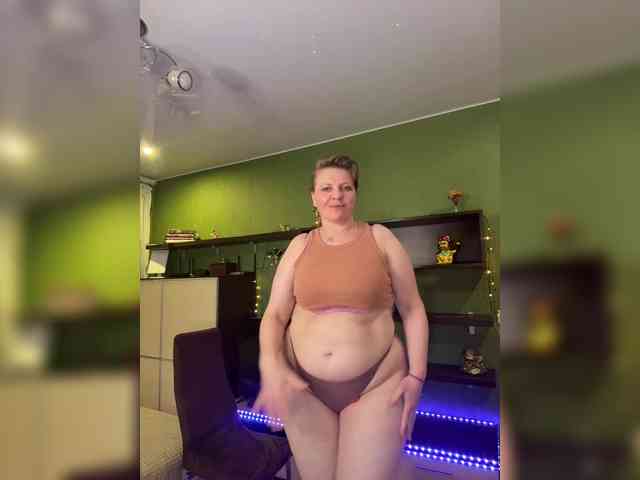 Veronika_Gold webcam