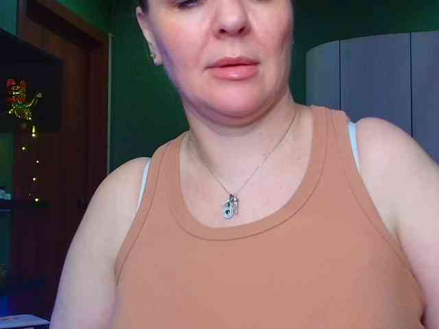 Veronika_Gold webcam