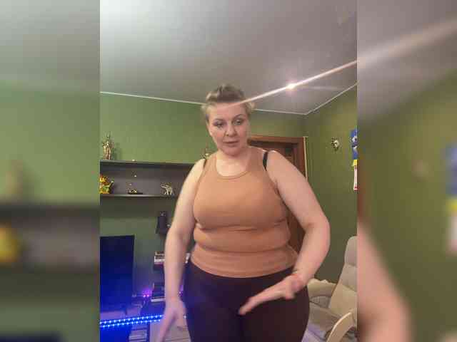 Veronika_Gold webcam