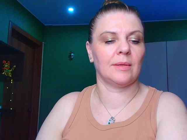 Veronika_Gold webcam