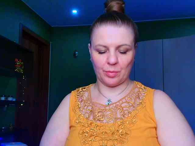 Veronika_Gold webcam