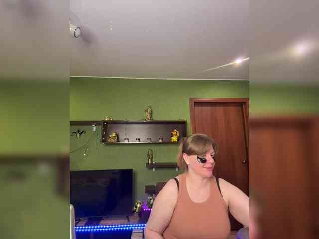 Veronika_Gold webcam