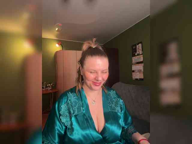 Model: Veronika_Gold
