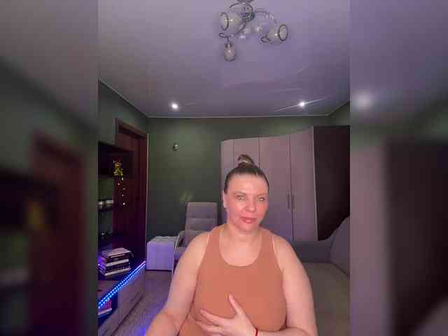 Veronika_Gold webcam