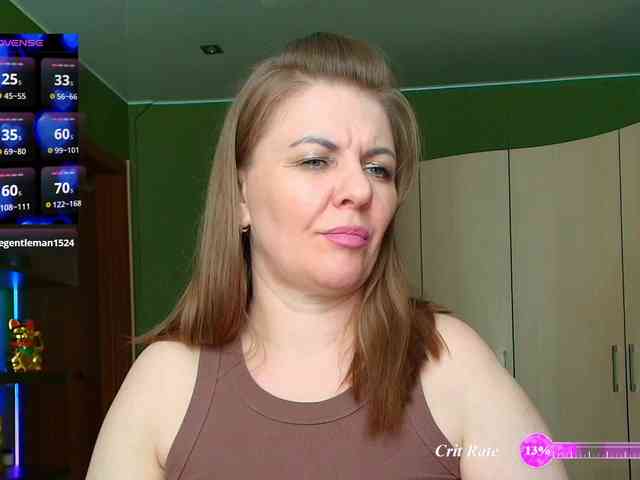 Taly1974 Sex Cam Show