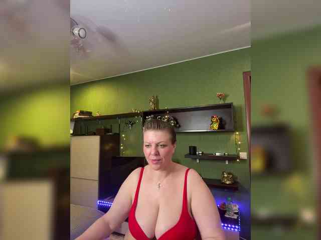 Veronika_Gold webcam