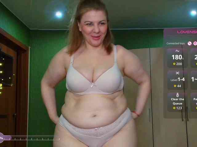 Veronika_Gold webcam