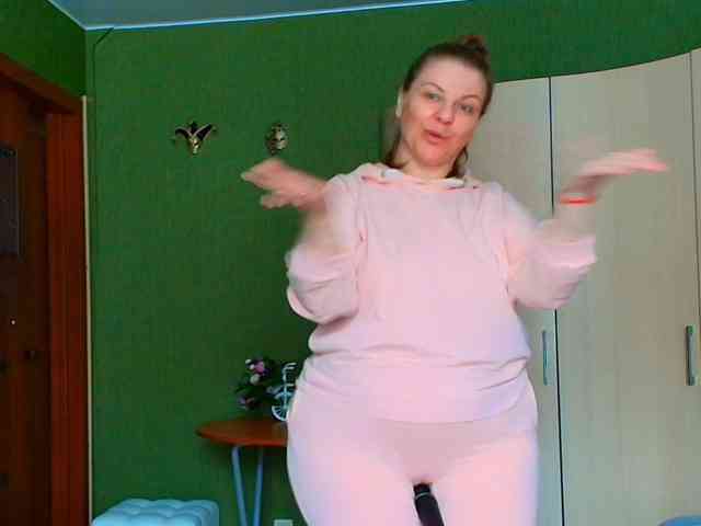 Veronika_Gold webcam
