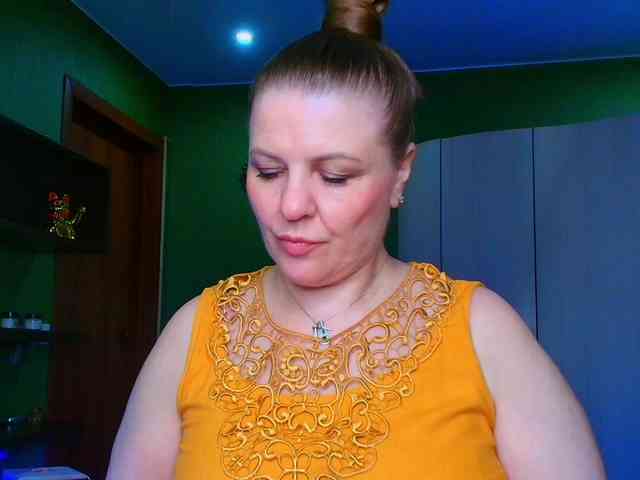 Veronika_Gold webcam