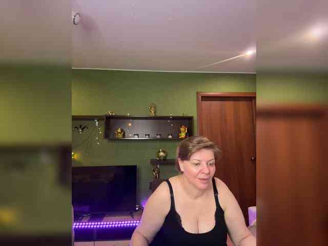 Veronika_Gold webcam