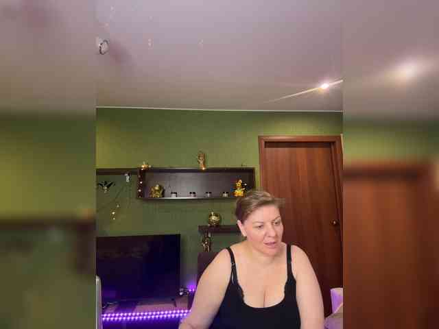 Veronika_Gold webcam