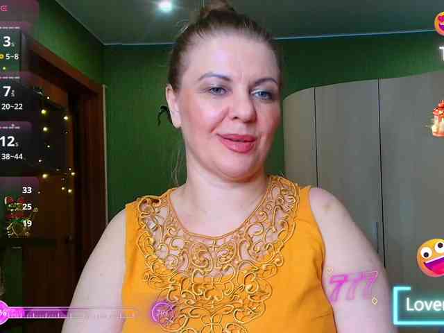 Veronika_Gold webcam