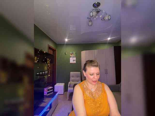 Veronika_Gold webcam