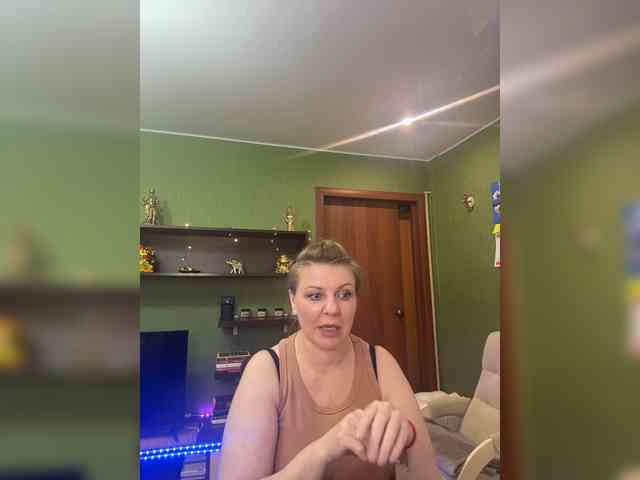 Veronika_Gold webcam