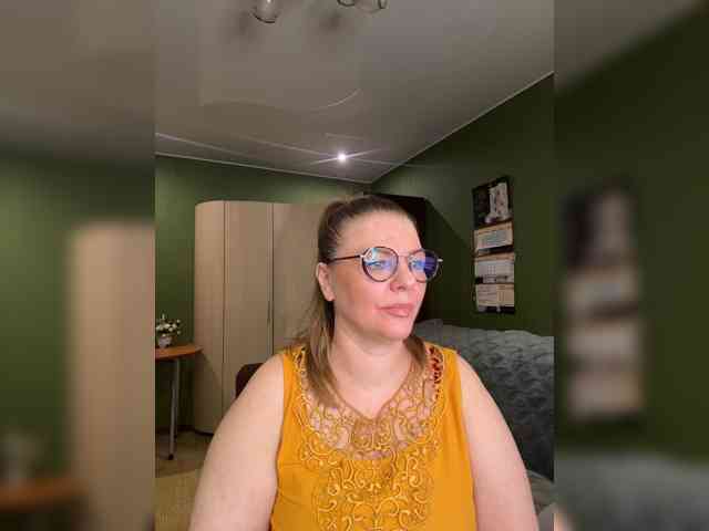 Veronika_Gold webcam