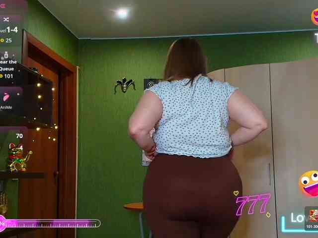 Veronika_Gold webcam
