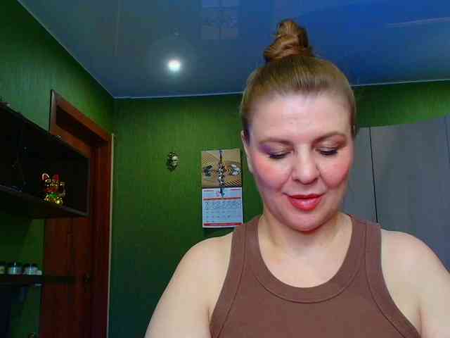 Veronika_Gold webcam