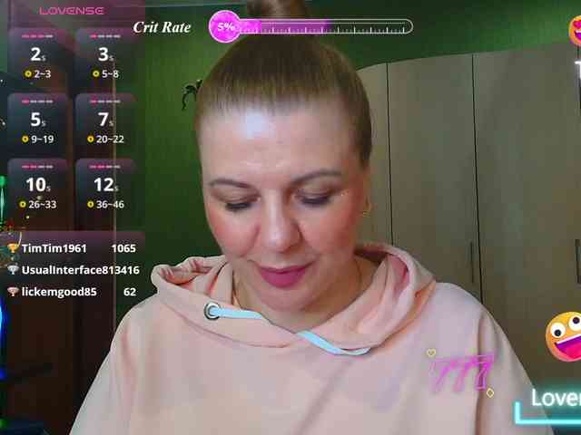 Veronika_Gold webcam