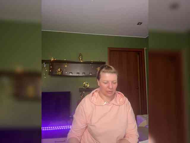 Veronika_Gold webcam