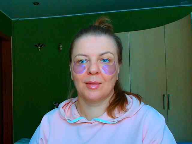 Veronika_Gold webcam