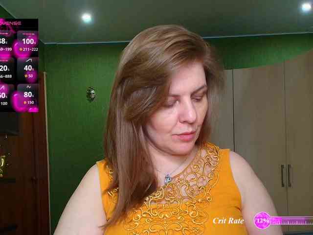 Taly1974 Sex Cam Show