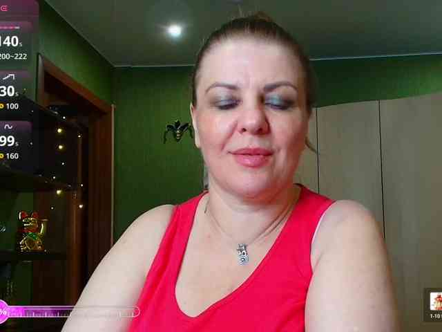 Veronika_Gold webcam