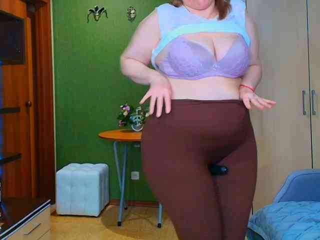 Veronika_Gold webcam
