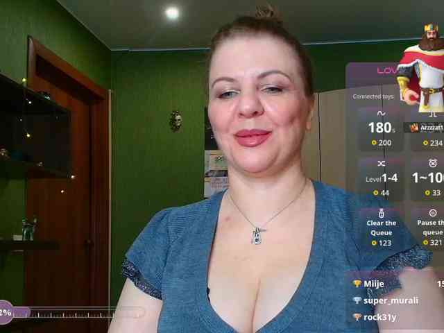 Veronika_Gold webcam