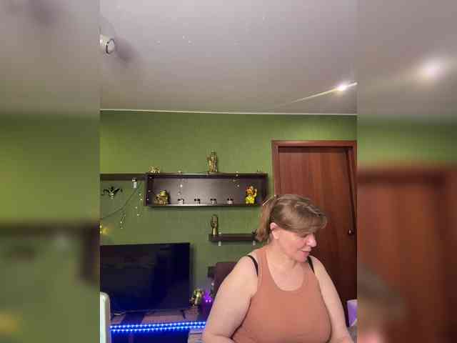 Veronika_Gold webcam