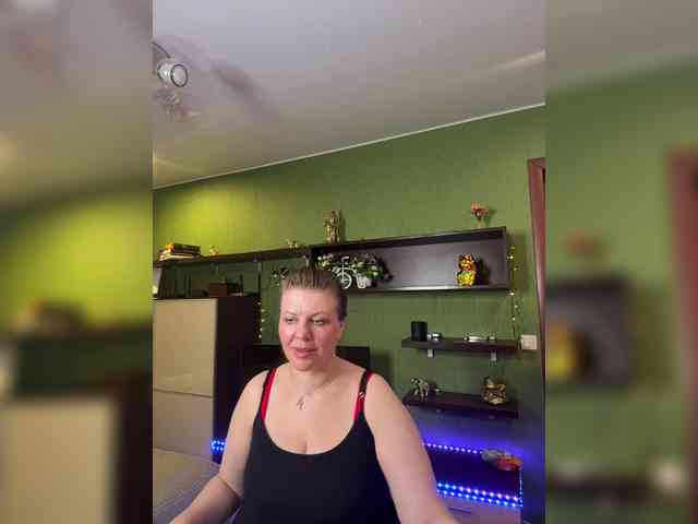 Veronika_Gold webcam