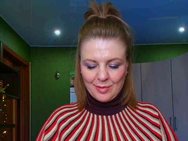 Veronika_Gold webcam