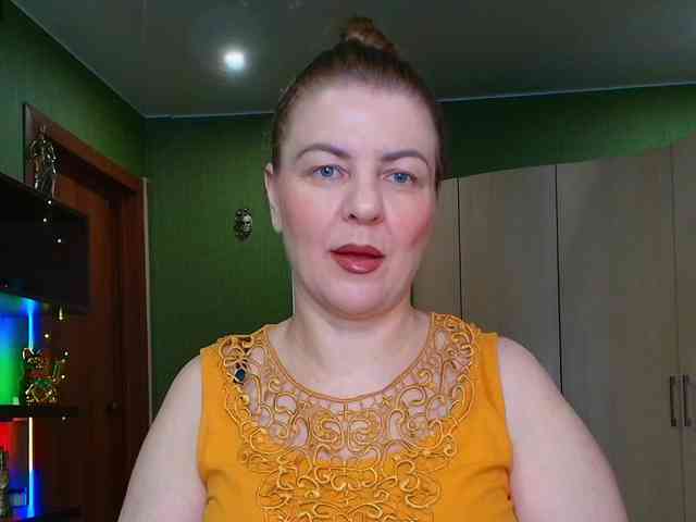 Veronika_Gold webcam