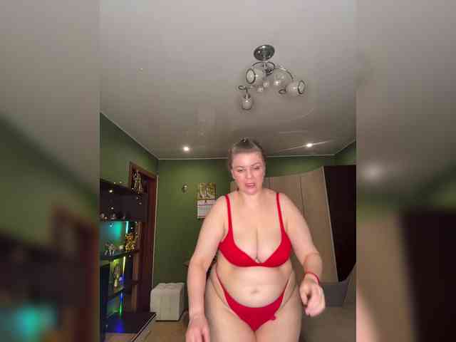 Veronika_Gold webcam