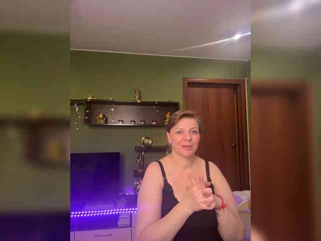 Veronika_Gold webcam