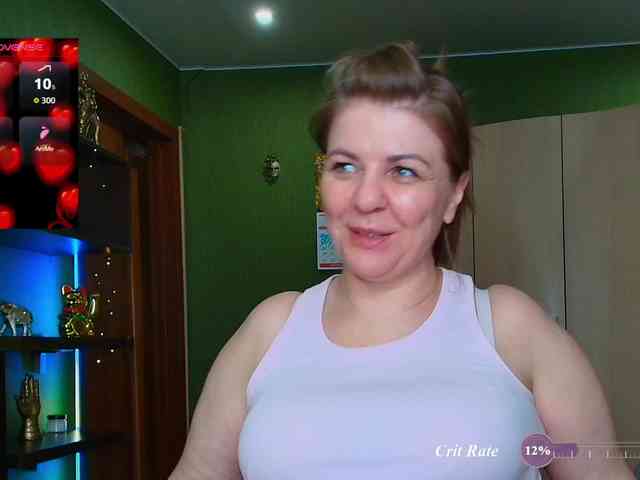 Veronika_Gold webcam
