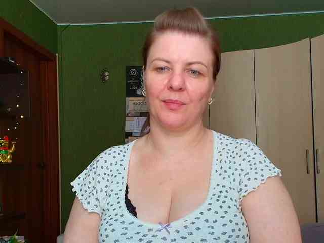Veronika_Gold webcam