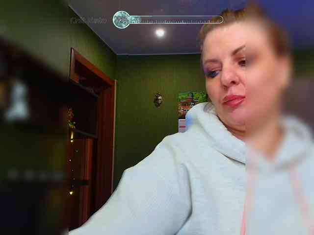 Veronika_Gold webcam