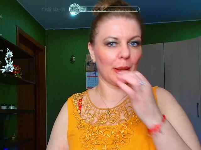Veronika_Gold webcam