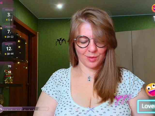 Veronika_Gold webcam