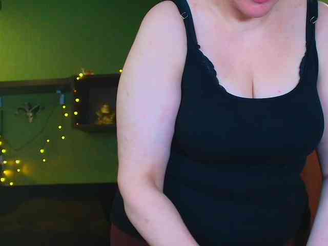 Veronika_Gold webcam