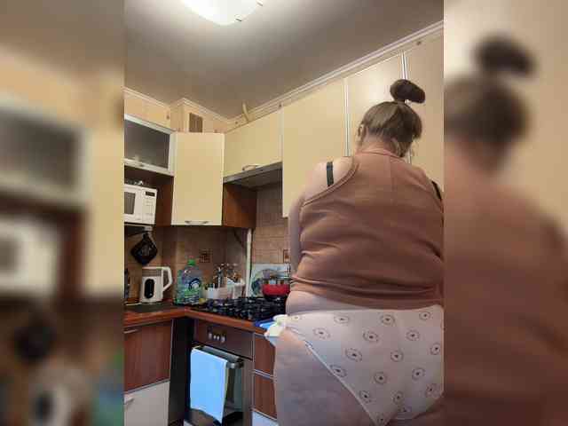 Veronika_Gold webcam