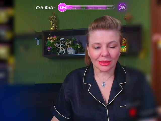 Veronika_Gold webcam