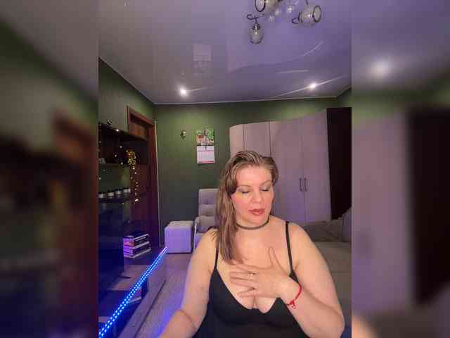 Veronika_Gold webcam
