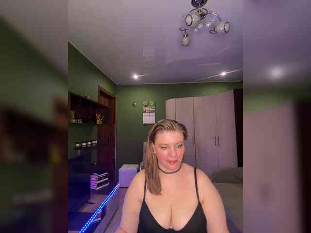 Veronika_Gold webcam